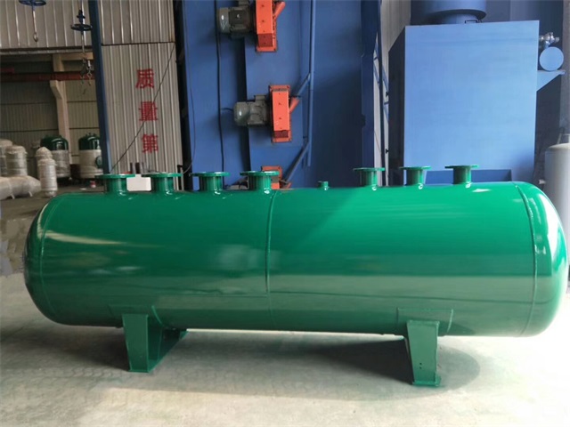 乌审乌审乌审蒸汽分气缸 乌审乌审乌审蒸汽分气缸